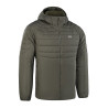 M-Tac Jacket Berserk – üleminekuaja jope, Olive