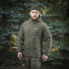 M-Tac Jacket Berserk – üleminekuaja jope, Olive