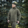 M-Tac Jacket Berserk – üleminekuaja jope, Olive