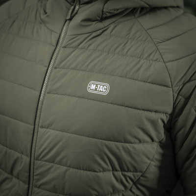 M-Tac Jacket Berserk – üleminekuaja jope, Olive