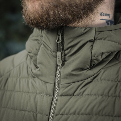 M-Tac Jacket Berserk – üleminekuaja jope, Olive
