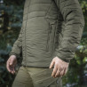 M-Tac Jacket Berserk – üleminekuaja jope, Olive