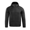 M-Tac Jacket Stalker Gen.III Primaloft – üleminekuaja jope, Must