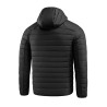 M-Tac Jacket Stalker Gen.III Primaloft – üleminekuaja jope, Must
