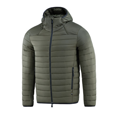 M-Tac Jacket Stalker Gen.III – üleminekuaja jope, Olive