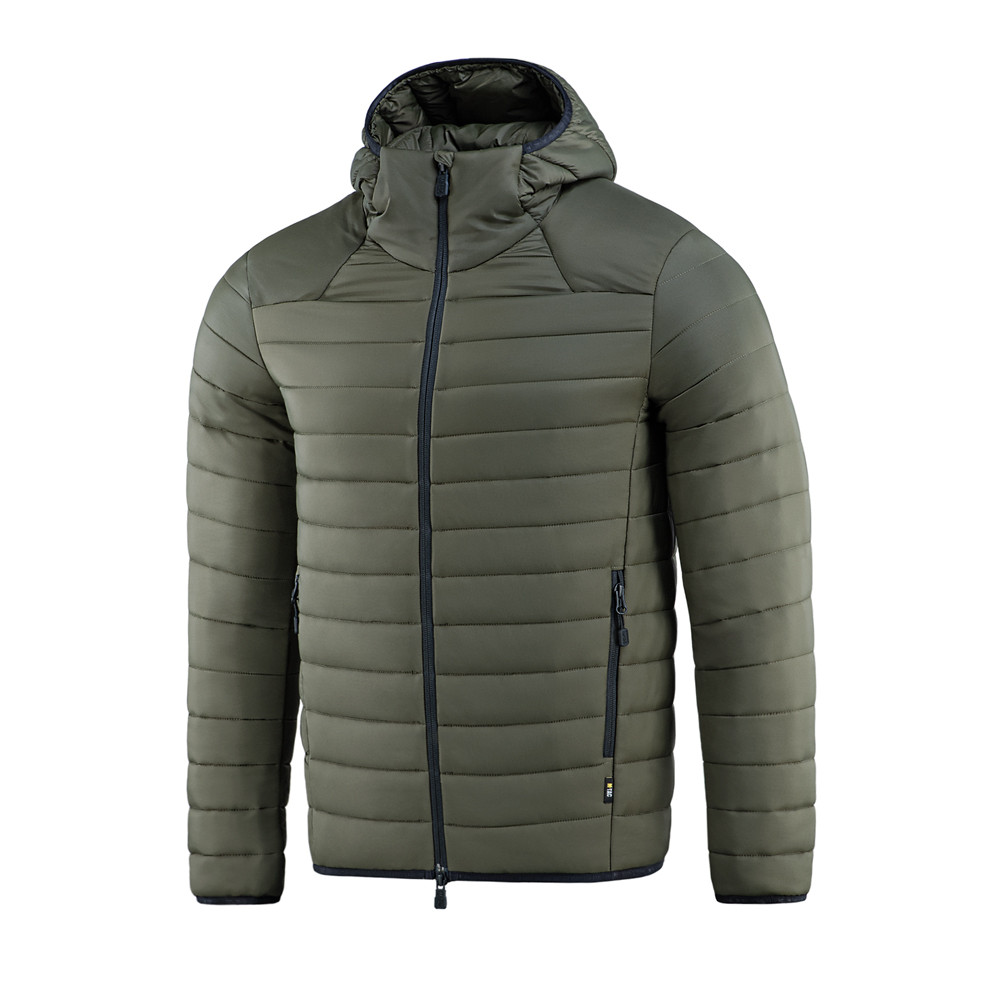 M-Tac Jacket Stalker Gen.III – üleminekuaja jope, Olive
