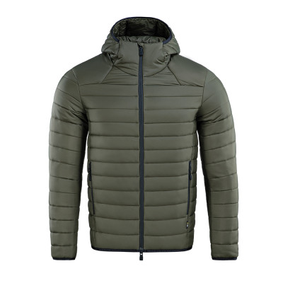 M-Tac Jacket Stalker Gen.III – üleminekuaja jope, Olive