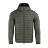M-Tac Jacket Stalker Gen.III – üleminekuaja jope, Olive