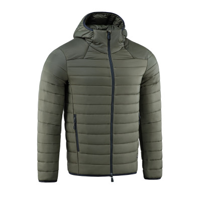 M-Tac Jacket Stalker Gen.III – üleminekuaja jope, Olive