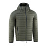 M-Tac Jacket Stalker Gen.III – üleminekuaja jope, Olive