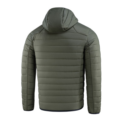 M-Tac Jacket Stalker Gen.III – üleminekuaja jope, Olive