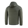 M-Tac Jacket Stalker Gen.III – üleminekuaja jope, Olive