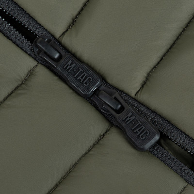 M-Tac Jacket Stalker Gen.III – üleminekuaja jope, Olive