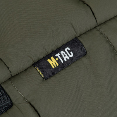 M-Tac Jacket Stalker Gen.III – üleminekuaja jope, Olive