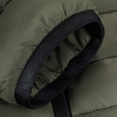 M-Tac Jacket Stalker Gen.III – üleminekuaja jope, Olive
