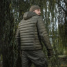 M-Tac Jacket Stalker Gen.III – üleminekuaja jope, Olive