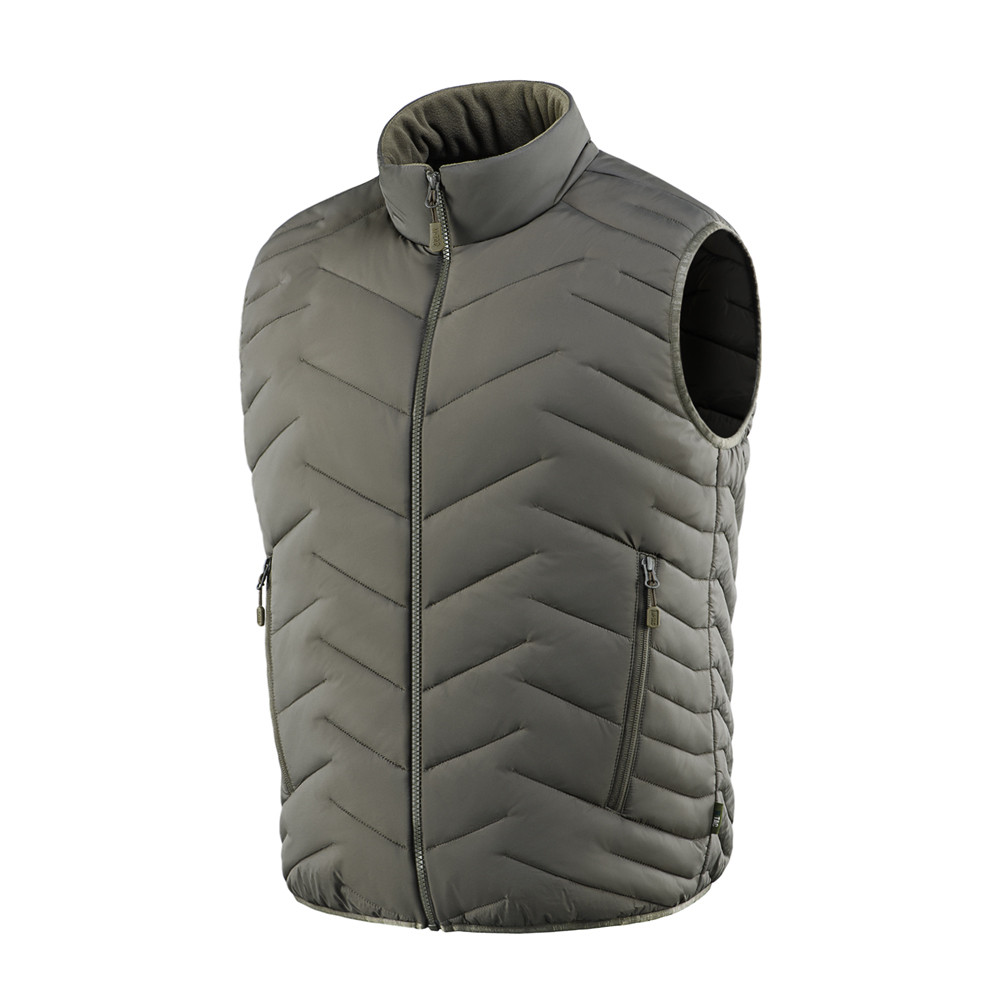 M-Tac Vest Vityaz Primaloft – soojustatud vest, Olive