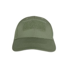 Mil-Tec OD Tactical Baseball Cap Taktinė beisbolo kepuraitė