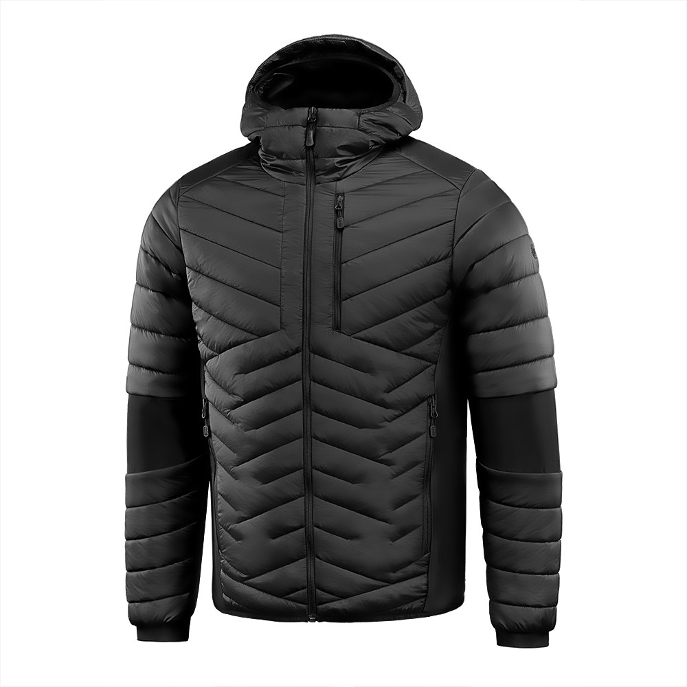 M-Tac Jacket Space Armor Gen.II Primaloft – üleminekuaja jope