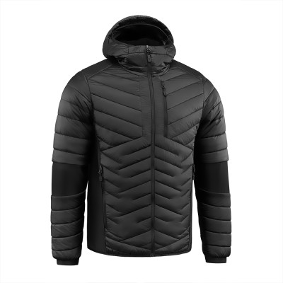 M-Tac Jacket Space Armor Gen.II Primaloft – üleminekuaja jope
