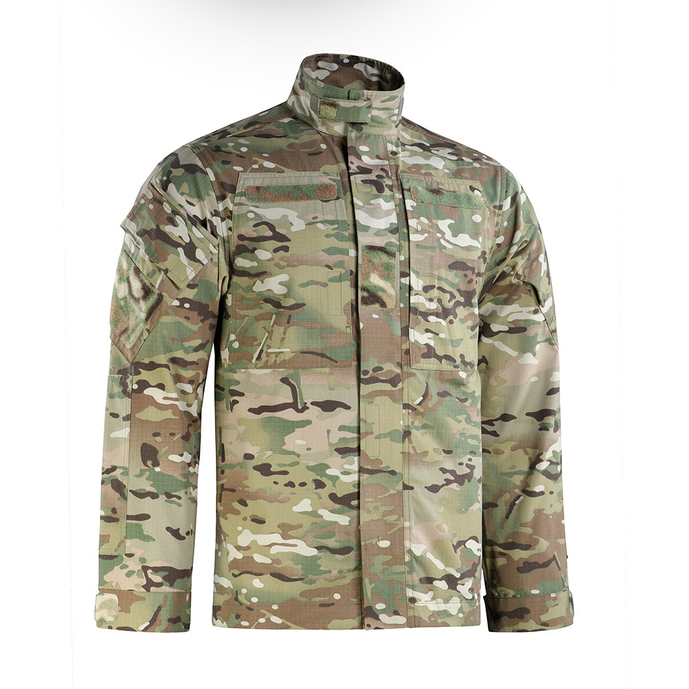 M-Tac Jacket Field NYCO – välivormi jakk