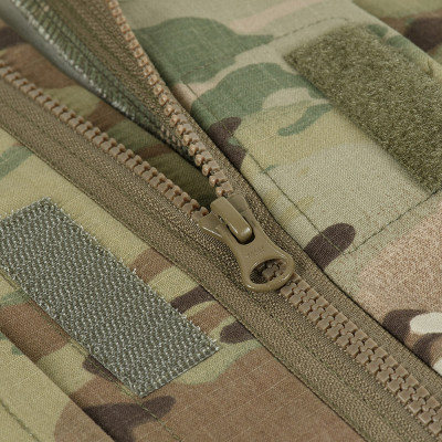 M-Tac Jacket Field NYCO – välivormi jakk