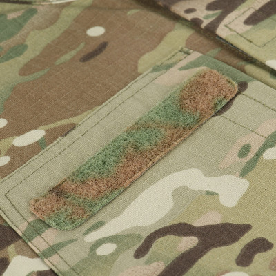 M-Tac Jacket Field NYCO – välivormi jakk