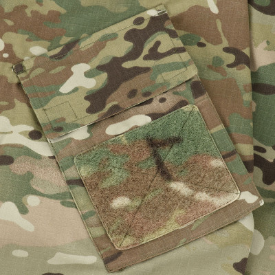 M-Tac Jacket Field NYCO – välivormi jakk