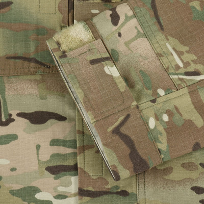 M-Tac Jacket Field NYCO – välivormi jakk