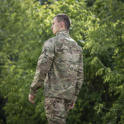 M-Tac Jacket Field NYCO – välivormi jakk