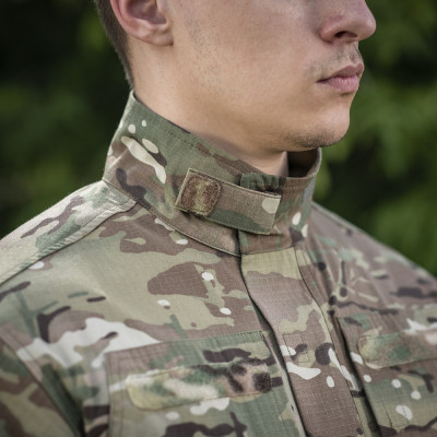M-Tac Jacket Field NYCO – välivormi jakk