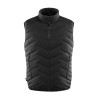 M-Tac Vest Vityaz Gen.II Primaloft – soojustatud vest, Must
