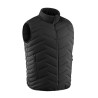 M-Tac Vest Vityaz Gen.II Primaloft – soojustatud vest, Must