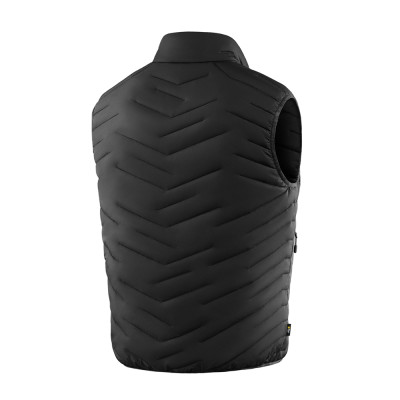 M-Tac Vest Vityaz Gen.II Primaloft – soojustatud vest, Must