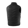 M-Tac Vest Vityaz Gen.II Primaloft – soojustatud vest, Must