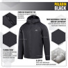 M-Tac Jacket Paladin – talvejope, Must