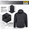 M-Tac Jacket Paladin – talvejope, Must