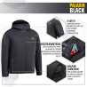 M-Tac Jacket Paladin – talvejope, Must