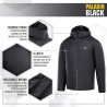 M-Tac Jacket Paladin – talvejope, Must