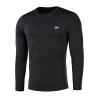 M-Tac Thermal Shirt Winter Baselayer – termo T-särk, Must