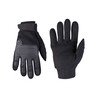 Mil-Tec Black Warrior Gloves Juodos kario pirštinės