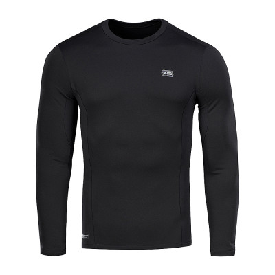 M-Tac Thermal Shirt Winter Baselayer – termo T-särk, Must