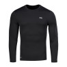 M-Tac Thermal Shirt Winter Baselayer – termo T-särk, Must