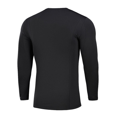 M-Tac Thermal Shirt Winter Baselayer – termo T-särk, Must