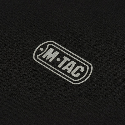 M-Tac Thermal Shirt Winter Baselayer – termo T-särk, Must