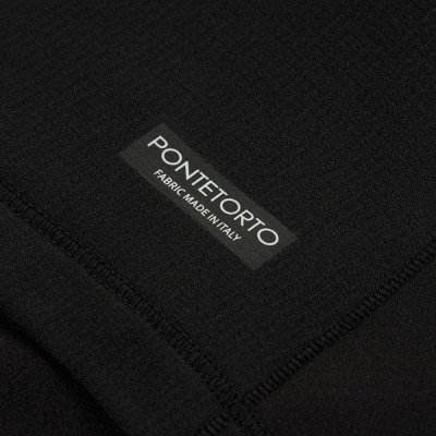 M-Tac Thermal Shirt Winter Baselayer – termo T-särk, Must
