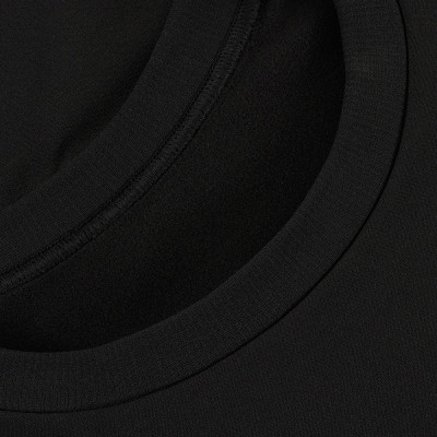 M-Tac Thermal Shirt Winter Baselayer – termo T-särk, Must