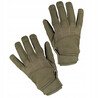 Mil-Tec OD Assault Gloves Olive Taktinės pirštinės