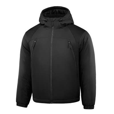 M-Tac Winter Jacket Alpha Basic Primaloft – talvejope, Must
