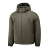 M-Tac Winter Jacket Alpha Basic Primaloft – talvejope, Dark Olive